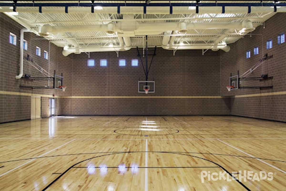 Photo of Pickleball at Earlywine Park YMCA